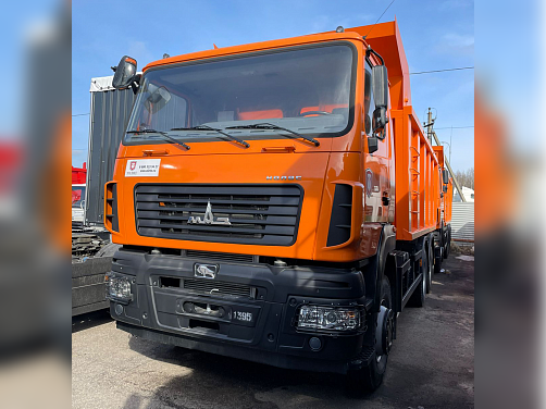 Самосвал МАЗ-6501С9-520-000 6×4