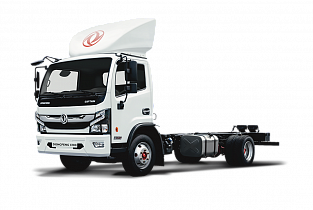 Шасси DONGFENG C100S