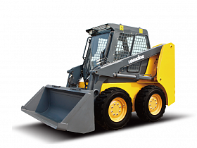Мини-погрузчик Lonking CDM312-II