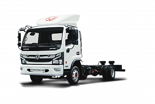 Шасси DONGFENG Z55N (AMT)
